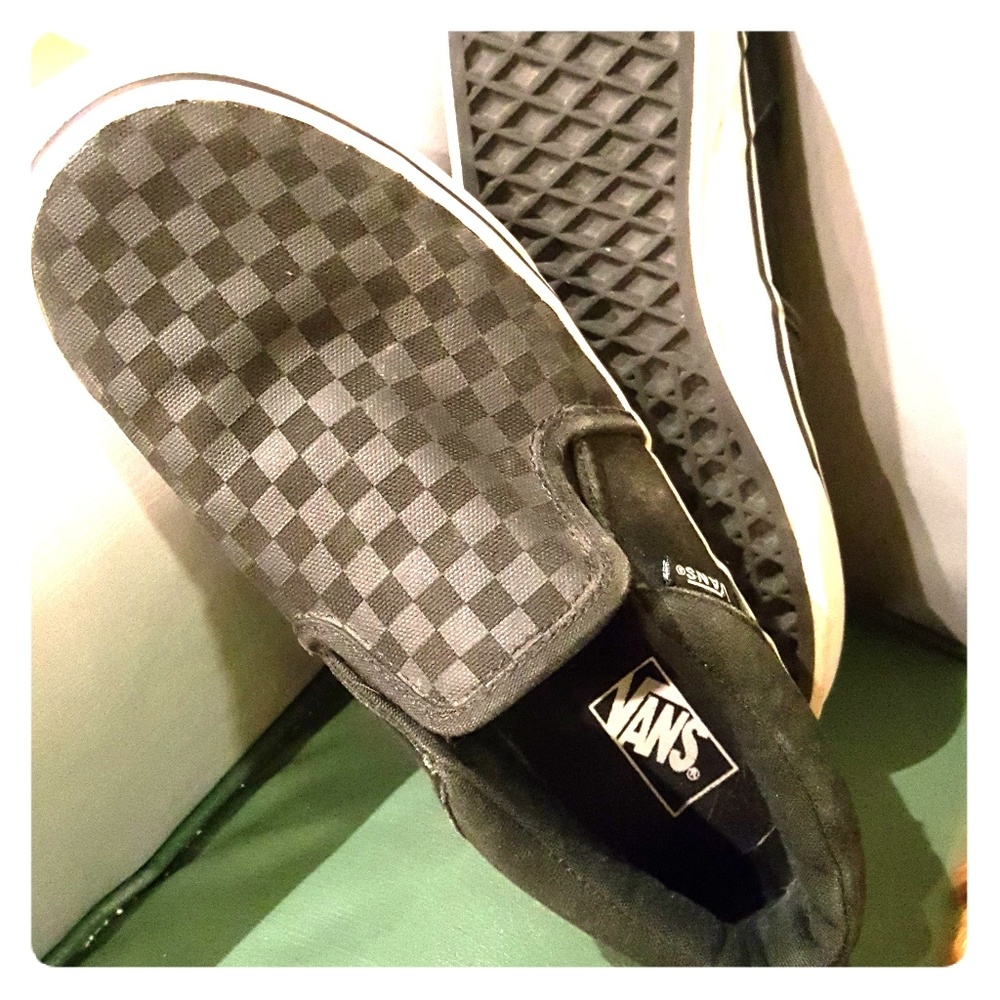 Kids Vans